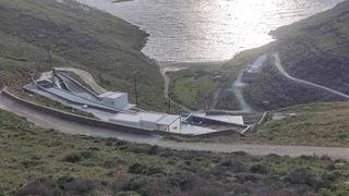 Studio / γκαρσονιέρα 20 τ.μ. προς ενοικίαση, Χώρα Κύθνου-thumb-1