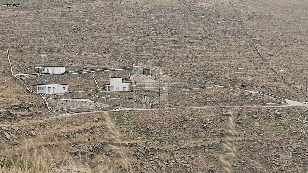 Studio / γκαρσονιέρα 20 τ.μ. προς ενοικίαση, Χώρα Κύθνου
