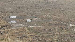 Studio / γκαρσονιέρα 20 τ.μ. προς ενοικίαση, Χώρα Κύθνου-thumb-2