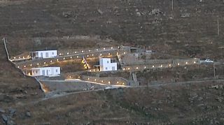Studio / γκαρσονιέρα 20 τ.μ. προς ενοικίαση, Χώρα Κύθνου-thumb-3