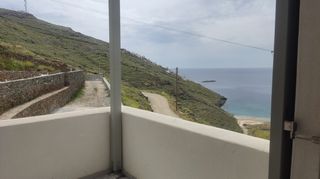 Studio / γκαρσονιέρα 20 τ.μ. προς ενοικίαση, Χώρα Κύθνου-thumb-4