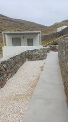 Studio / γκαρσονιέρα 20 τ.μ. προς ενοικίαση, Χώρα Κύθνου-thumb-9