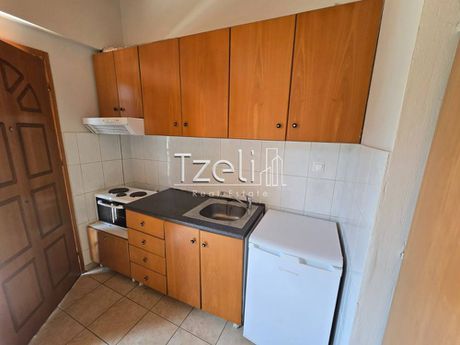 Studio 35sqm for rent-Patra » Begoulaki