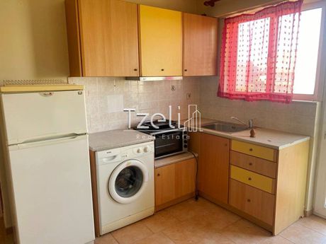 Studio 26sqm for rent-Patra » Koukouli