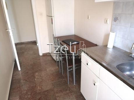 Studio 40sqm for rent-Patra » Patra Centre
