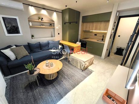 Studio 42 sqm for sale
