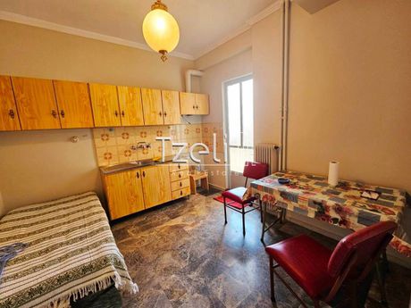 Apartment 38sqm for rent-Patra » Skagiopouleio
