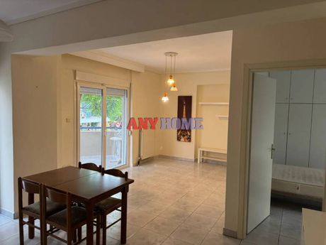Studio 50sqm for rent-Kalamaria » Aretsou