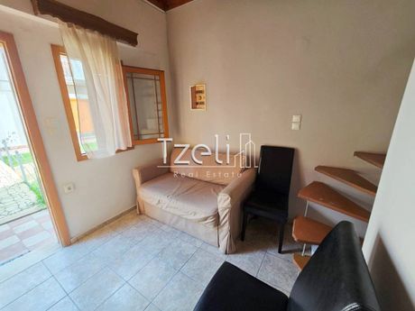 Studio 35sqm for rent-Patra » Begoulaki