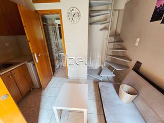 Studio / γκαρσονιέρα 35 τ.μ. για ενοικίαση, Αχαΐα, Πάτρα-thumb-6
