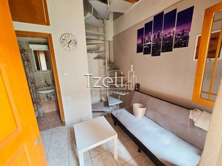 Studio / γκαρσονιέρα 35 τ.μ. για ενοικίαση, Αχαΐα, Πάτρα-thumb-14