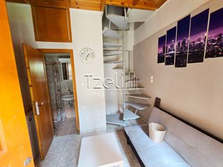 Studio / γκαρσονιέρα 35 τ.μ. για ενοικίαση, Αχαΐα, Πάτρα-thumb-24
