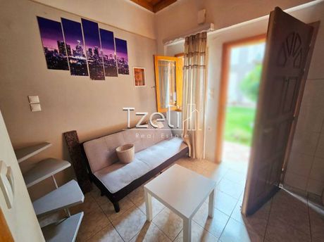 Studio 35sqm for rent-Patra » Begoulaki