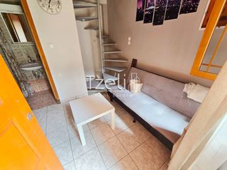 Studio / γκαρσονιέρα 35 τ.μ. για ενοικίαση, Αχαΐα, Πάτρα-thumb-18