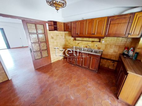 Apartment 130sqm for rent-Paralia » Chantziliako