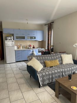 Studio 50sqm for rent-Kavala » Timios Stauros - Sougelo