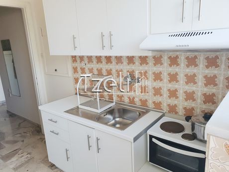 Apartment 80sqm for rent-Patra » Aroi