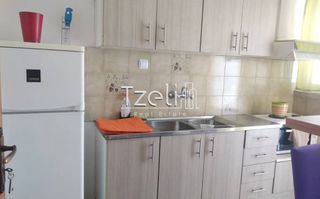 Studio / γκαρσονιέρα 35 τ.μ. για ενοικίαση, Αχαΐα, Πάτρα-thumb-4
