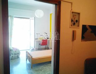 Studio / γκαρσονιέρα 35 τ.μ. για ενοικίαση, Αχαΐα, Πάτρα-thumb-10