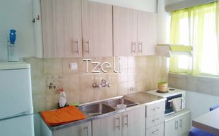 Studio / γκαρσονιέρα 35 τ.μ. για ενοικίαση, Αχαΐα, Πάτρα-thumb-15