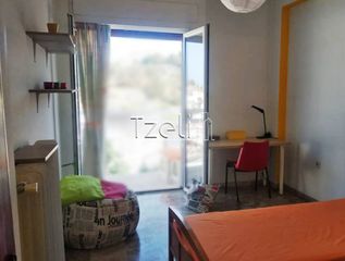 Studio / γκαρσονιέρα 35 τ.μ. για ενοικίαση, Αχαΐα, Πάτρα-thumb-18