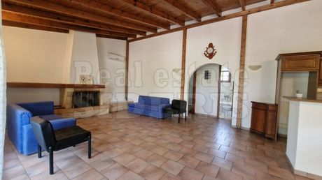 Detached home 80sqm for rent-Loutraki-Perachora