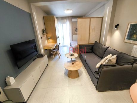 Studio 32 sqm for sale