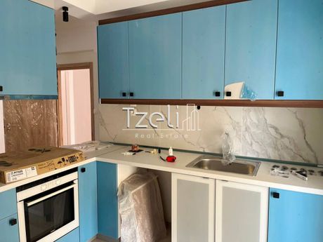 Apartment 73sqm for rent-Patra » Patra Centre