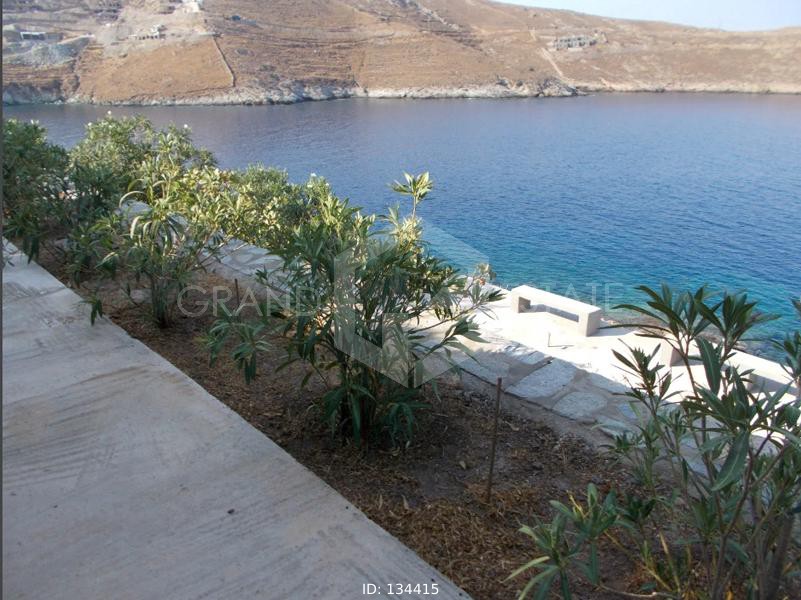 Μονοκατοικία 120 τ.μ. προς πώληση, Άγιος Δημήτριος Κύθνου