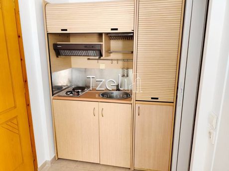 Studio 26sqm for rent-Patra » Pyrosvestio