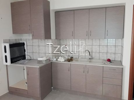 Apartment 60sqm for rent-Patra » Agia Alexiotissa