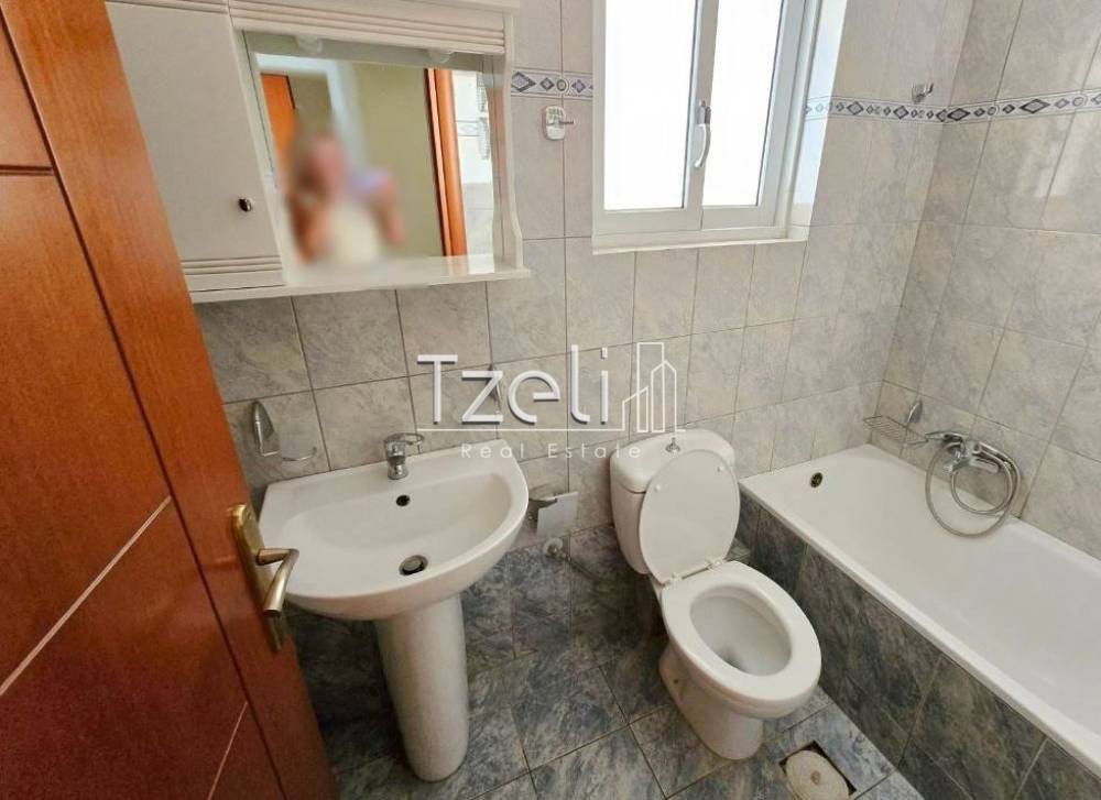 Διαμέρισμα 60 τ.μ. πρός ενοικίαση, Αχαΐα, Πάτρα