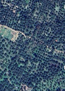 Οικόπεδο 4.319 τ.μ. για πώληση