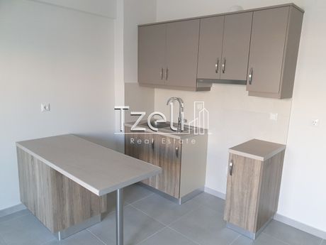 Apartment 44sqm for rent-Patra » Patra Centre