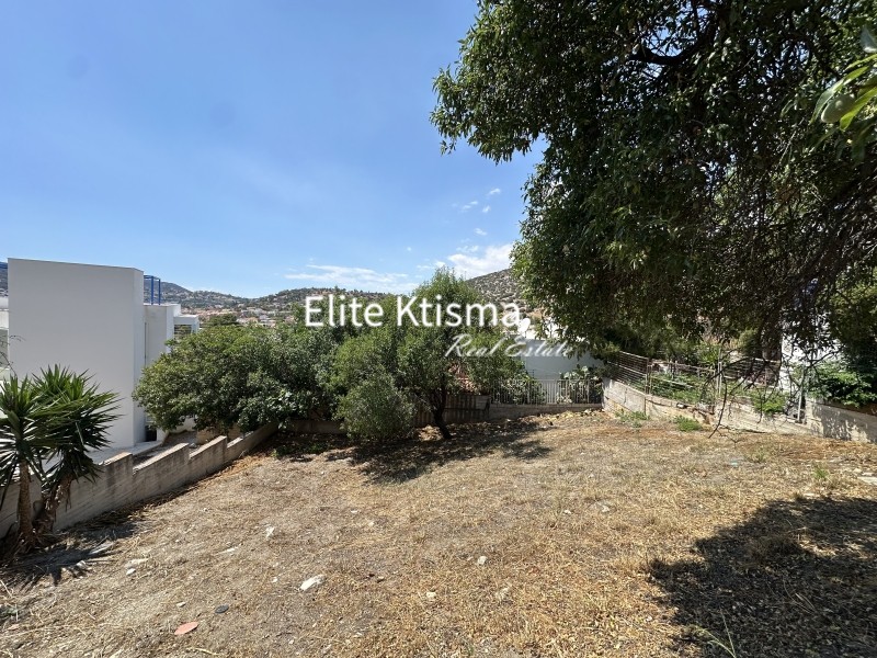 Οικόπεδο 245 τ.μ. πρός πώληση, Αττική - Υπόλοιπο, Καλύβια Θορικού