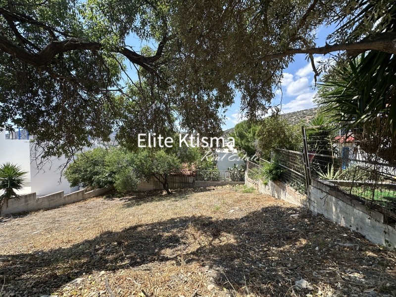 Οικόπεδο 245 τ.μ. πρός πώληση, Αττική - Υπόλοιπο, Καλύβια Θορικού