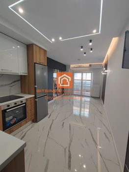 Apartment 56sqm for sale-Mpotsari