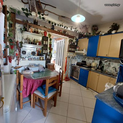 Διαμέρισμα 100 τ.μ. για πώληση, Ν. Ηρακλείου, Γάζι
