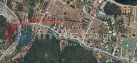 Αγροτεμάχια 1.380τ.μ. για πώληση-Σιθωνία » Άγιος νικόλαος