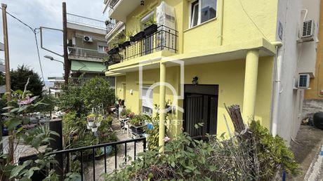 Apartment 75sqm for sale-Μ. Agiou Pavlou