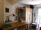 Studio 37sqm for rent-Patra » Frourio