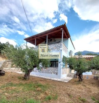 Μονοκατοικία 100 τ.μ. για ενοικίαση