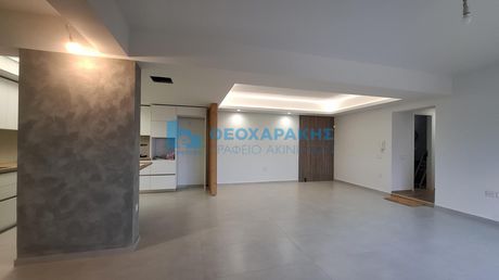 Apartment 170sqm for rent-Gazi » Ligaria