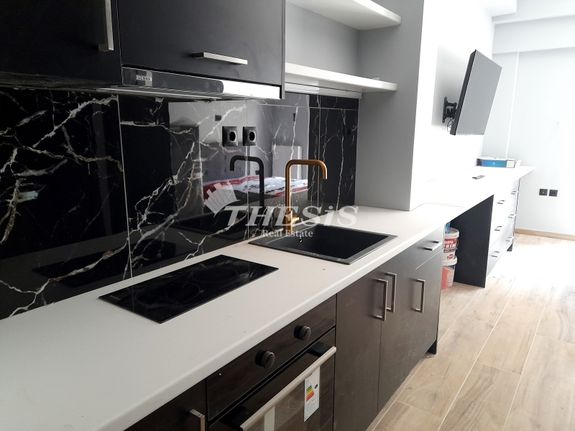 Apartment 35 sqm for rent, Athens - Center, Exarchia - Neapoli