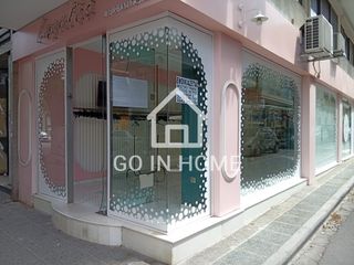 Κατάστημα 100 τ.μ. για ενοικίαση