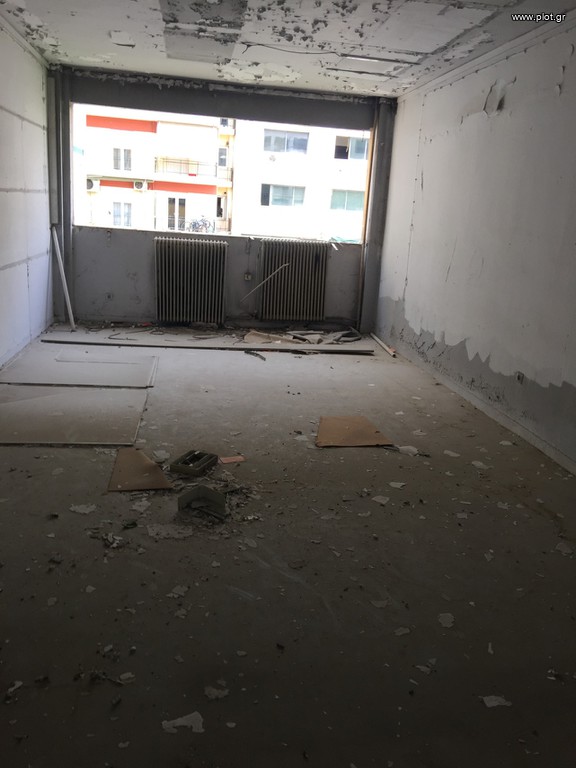 Αίθουσα 225 τ.μ. πρός πώληση, Θεσσαλονίκη - Κέντρο, Βαρδάρης