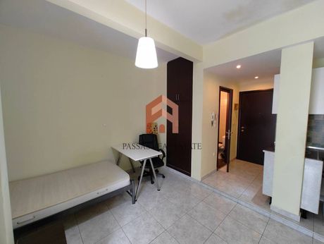 Studio 27 sqm for rent