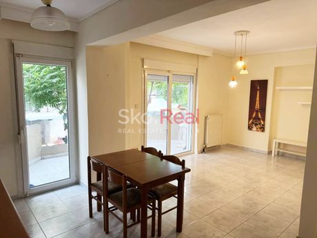 Studio / γκαρσονιέρα 50 τ.μ. για ενοικίαση