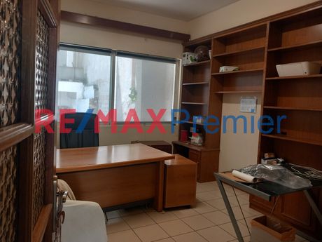 Γραφείο 35τ.μ. για ενοικίαση-Ιωάννινα » Κέντρο