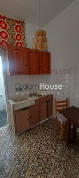 Studio / γκαρσονιέρα 35τ.μ. για ενοικίαση-Πάτρα » Υψηλά αλώνια
